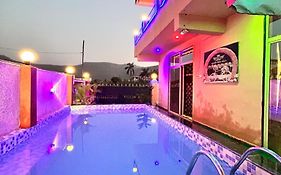 Golden Bird Gb Villa